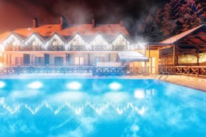 RUBEL APARTHOTEL&SPA